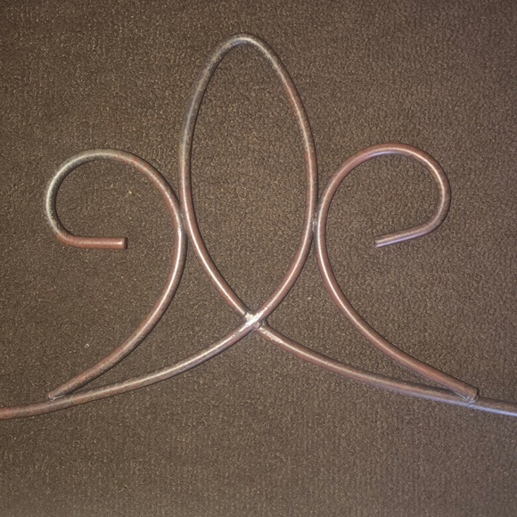 🌟🌟🌟🙏🏻🙏🏻TAPESTRY WALL HANGING.. PROVERBS 3:5❤️❤️❤️ - Picture 3 of 5